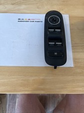 2009 FORD S-MAX TITANIUM T