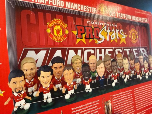 Corinthian prostars manchester - prostars,