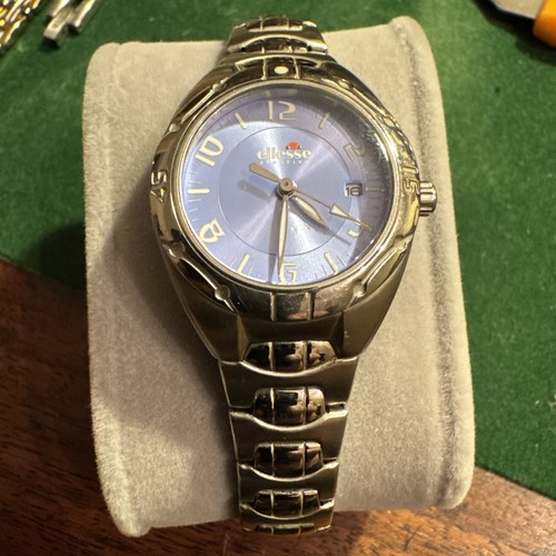 Ellesse sportivo ladies watch - ellesse,