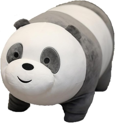 Miniso bare bears panda - we,