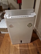 Meaco DD8L Zambezi - Read