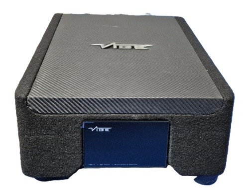 Vibe ba10asq blackair 10 - vibe,