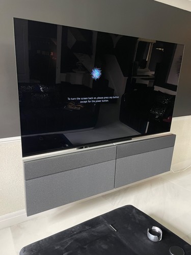 Bang olufsen beovision - &,