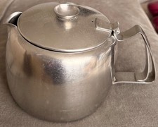 Vintage Antique Old Hall