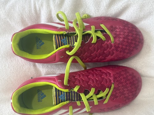 Adidas predator absolado - adidas, lz