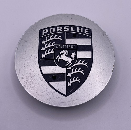 Metal hub cap mm - Ø,