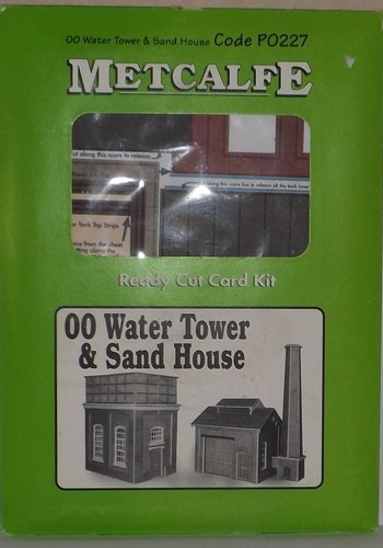 Metcalfe po227 scale water - scale,