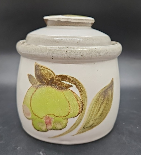 Vintage denby troubadour - vintage,