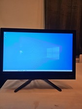 LENOVO Ideacentre AIO 300-23ISU Core i3, Ram: 8GB, 1TB SSD, CPU: I3-6006U