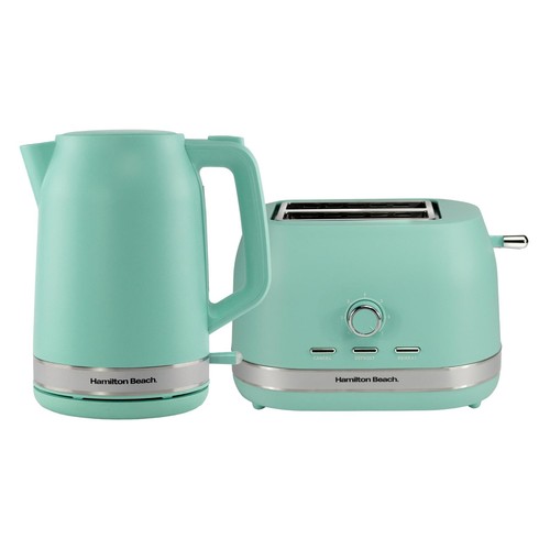 Kettle toaster set ella - toaster, set,