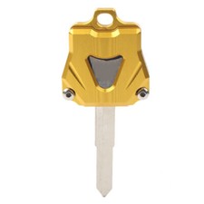 Motor Key Shell Case Cover CNC