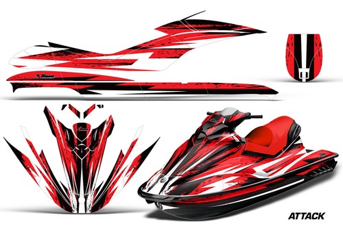 Jet ski graphics decal - graphics,