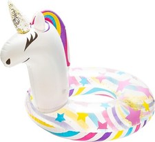 Large Unicorn Swimming Pool