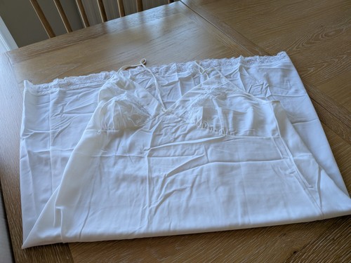 Womens vintage s white - vintage,
