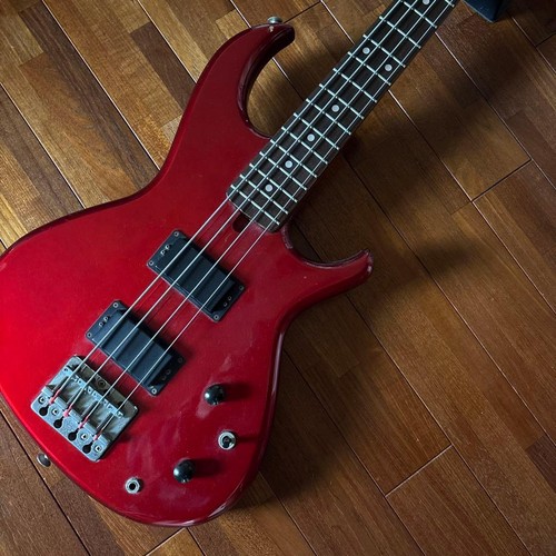 Aria pro rsb medium - medium, ii