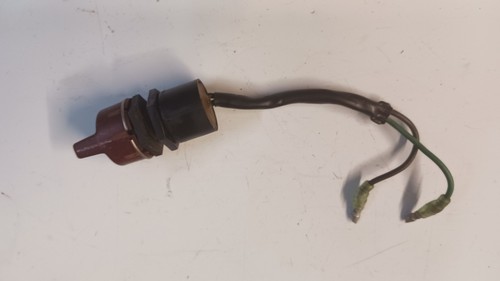 Suzuki outboard engine control - engine,