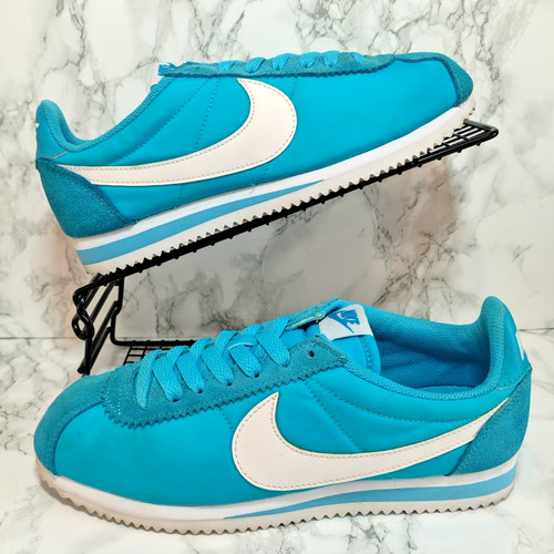 Nike classic nylon cortez - nylon, wmns