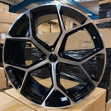 22" AUDI Q7 & SQ7 2015-2026