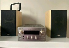 TEAC AG-H300 Stereo Receiver +