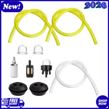 Universal Fuel Line Hose Tube