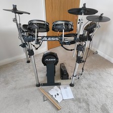 Alesis Surge Mesh Drum Kit