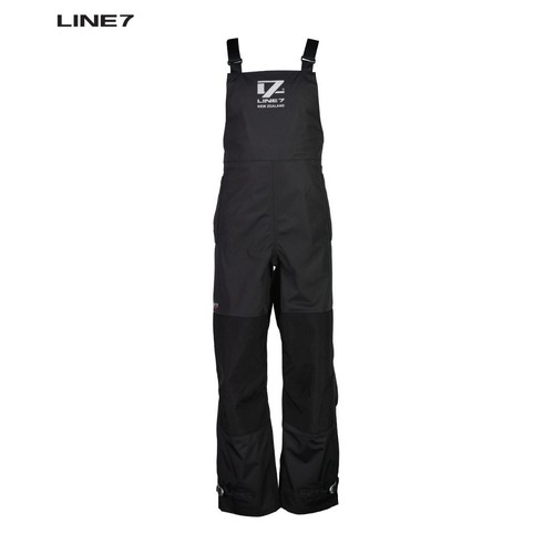 Line storm pro bib pant - 7,