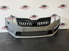 SKODA OCTAVIA MK3 FACELIFT VRS