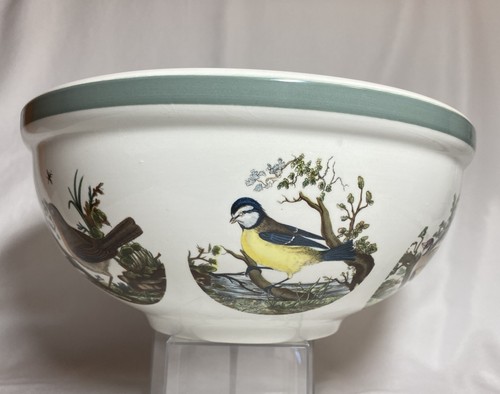 Vintage portmeirion birds - vintage,
