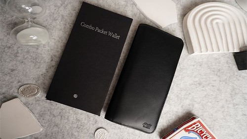 Combo packet wallet tcc - packet, |