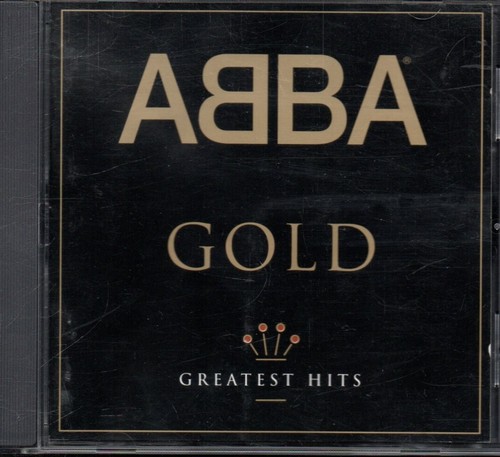 Abba gold - (greatest, hits)