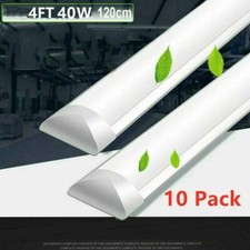 1-20x 4FT 1200MM LED BATTEN