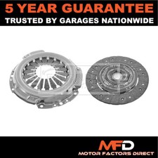 Fits Land Rover Freelander MG ZT 75 2.0 CDTi D TD4 MFD Clutch Kit #1 STC4763