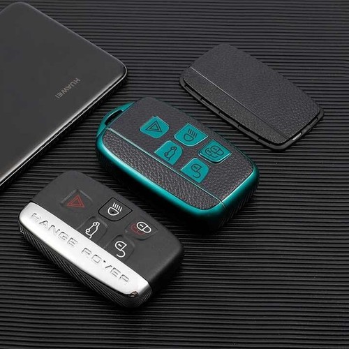 Remote key cover case - cover, for