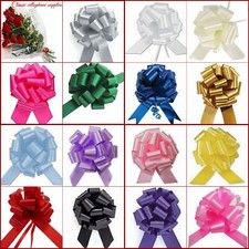 LARGE BOWS 50MM HAMPER
