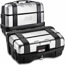 GIVI TREKKER PANNIERS TREKKER