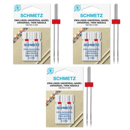 Schmetz sewing machine needles - machine,