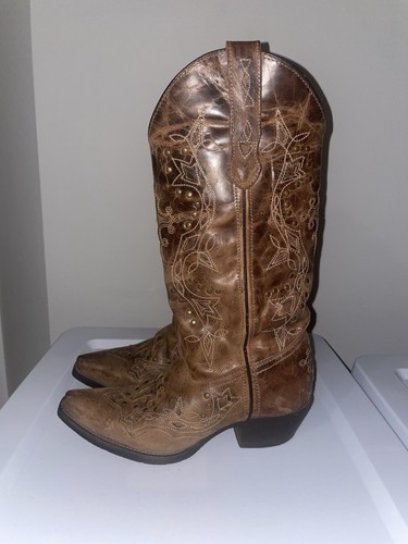 Women laredo 7 cowboy - laredo,