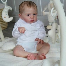 60CM Reborn Baby Doll