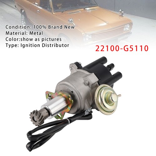 Ignition distributor for - ignition,