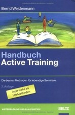 Handbuch Active Training: Die