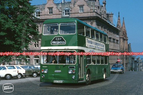 Bus photo eastern - photo, scottish
