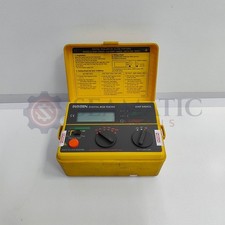 ROBIN KMP 5404DL Digital RCD