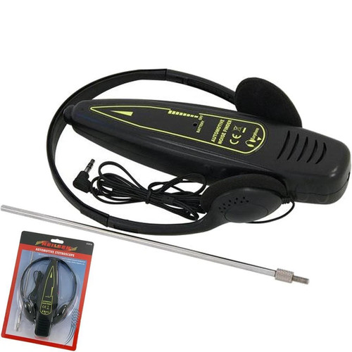 Car electronic stethoscope kit - stethoscope,