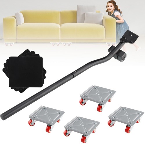 Heavy duty furniture - furniture, shifter
