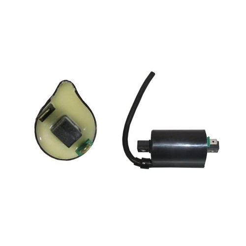 Ignition coil yamaha xtz - ignition,