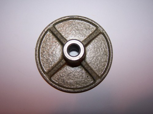 Unimat sanding disk - sanding,