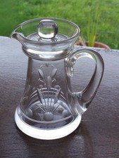 EARLY STUART CRYSTAL WHISKY