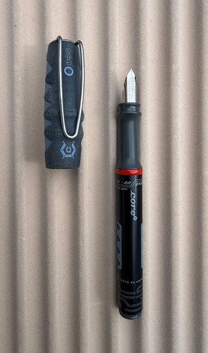 Rotring core technor fountain - rotring,