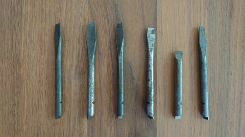 Stanley yankee 131 - -, 6