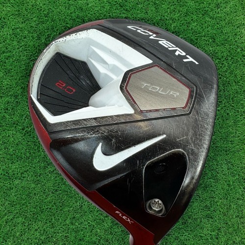 Nike covert 0 - vr-s,